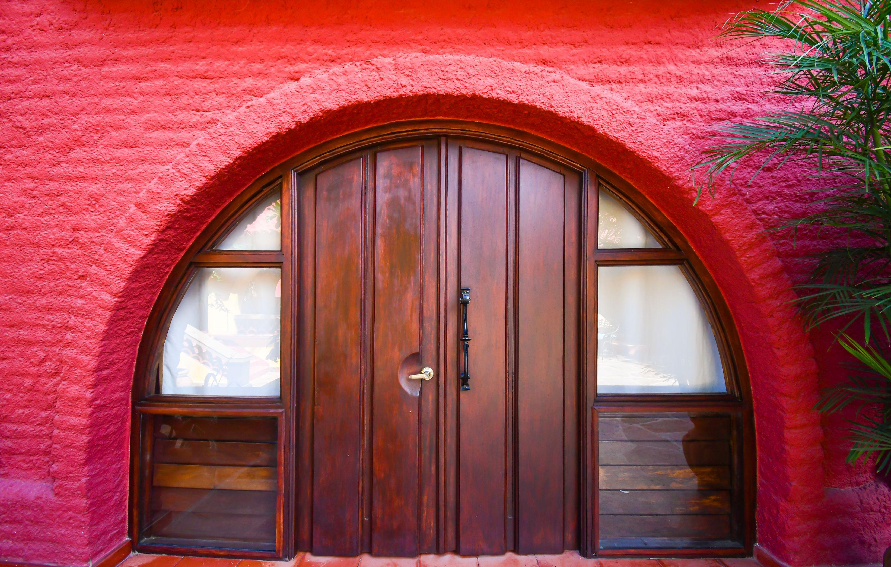 Collection O Casa Bella Hotel Boutique, Cabo San Lucas Kültér fotó