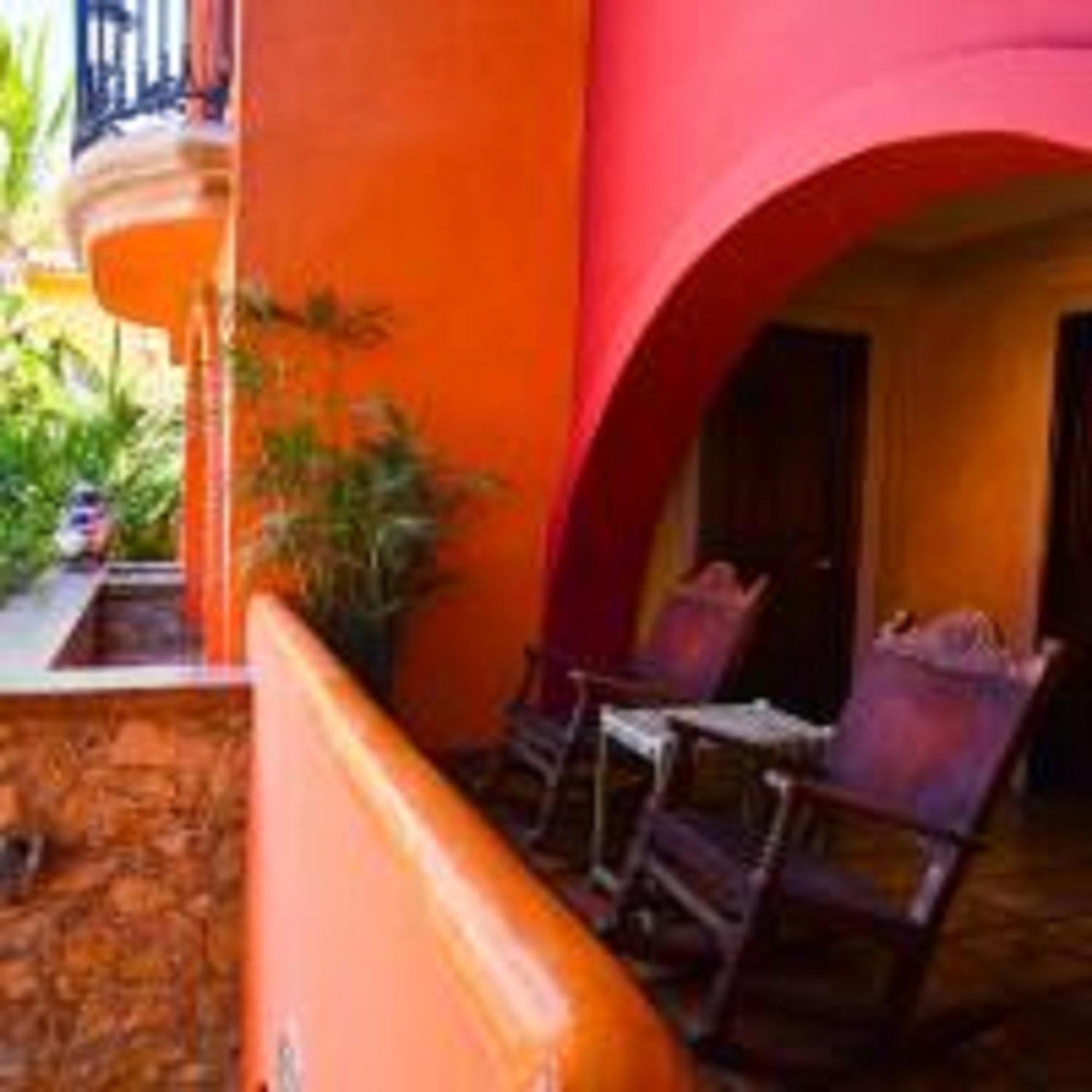 Collection O Casa Bella Hotel Boutique, Cabo San Lucas Kültér fotó